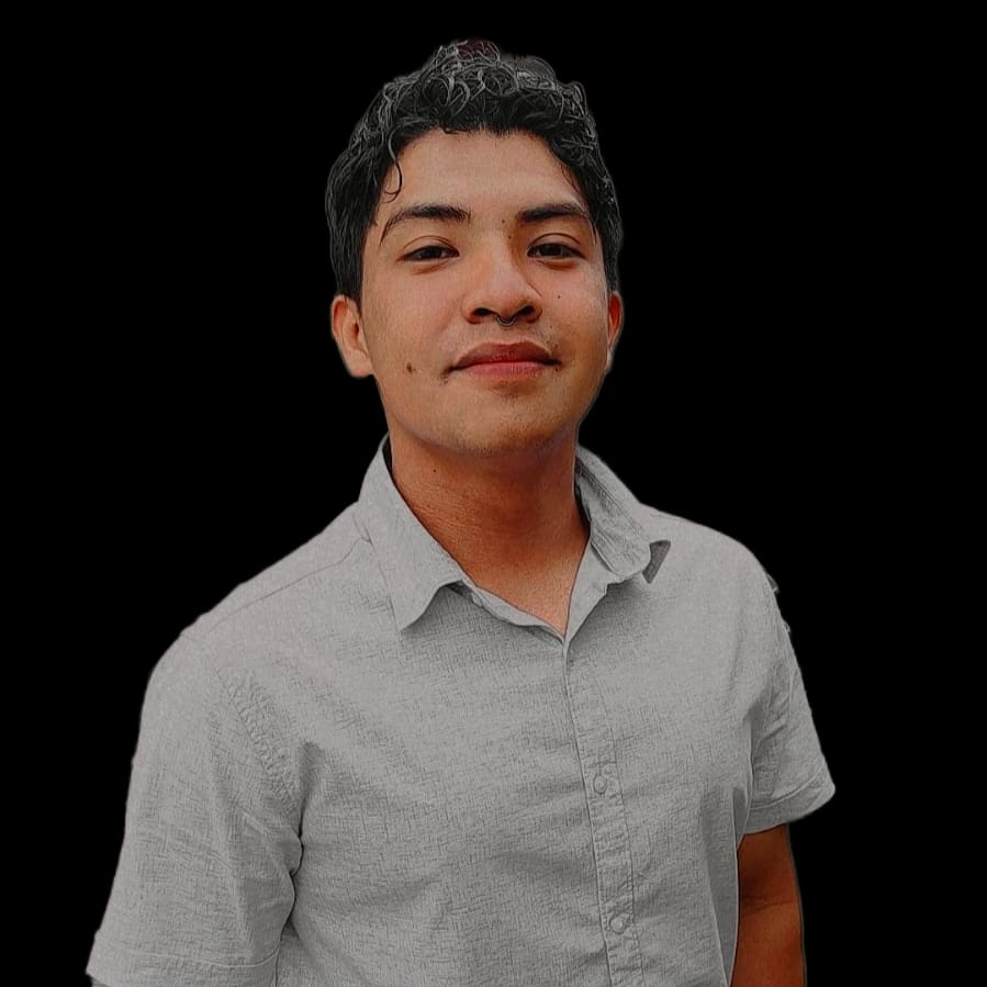 Foto de Gamaliel